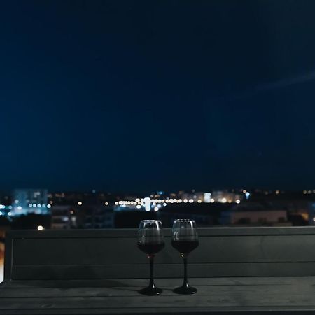 Urban Apartment Oradea Eksteriør billede