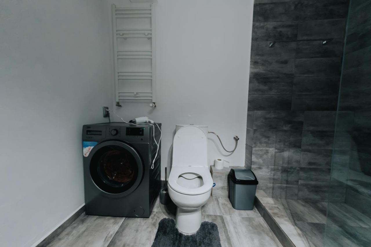 Urban Apartment Oradea Eksteriør billede