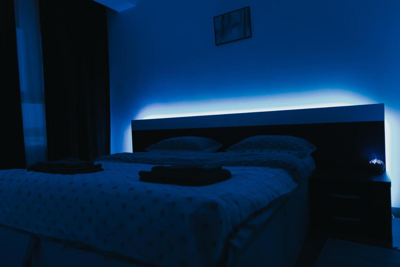 Urban Apartment Oradea Eksteriør billede
