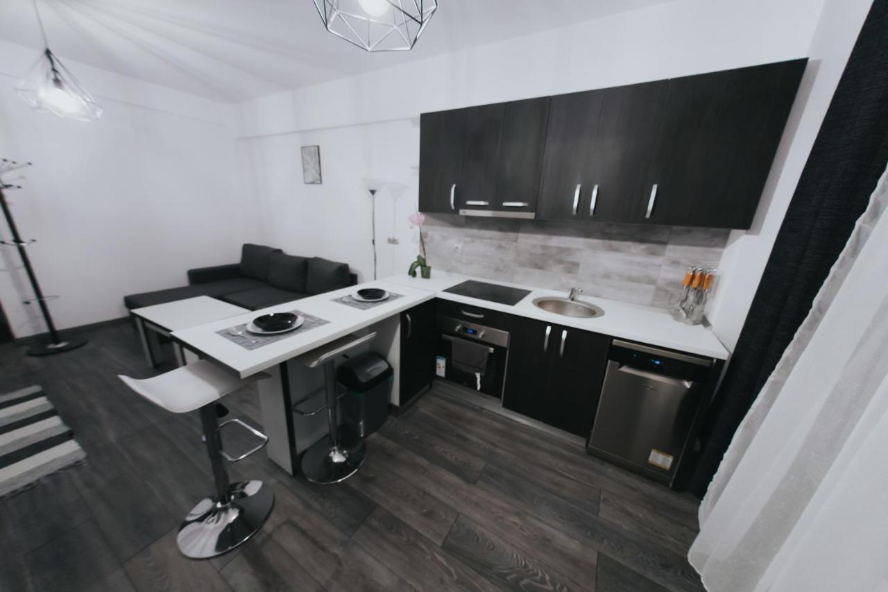Urban Apartment Oradea Eksteriør billede