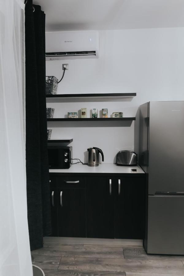 Urban Apartment Oradea Eksteriør billede