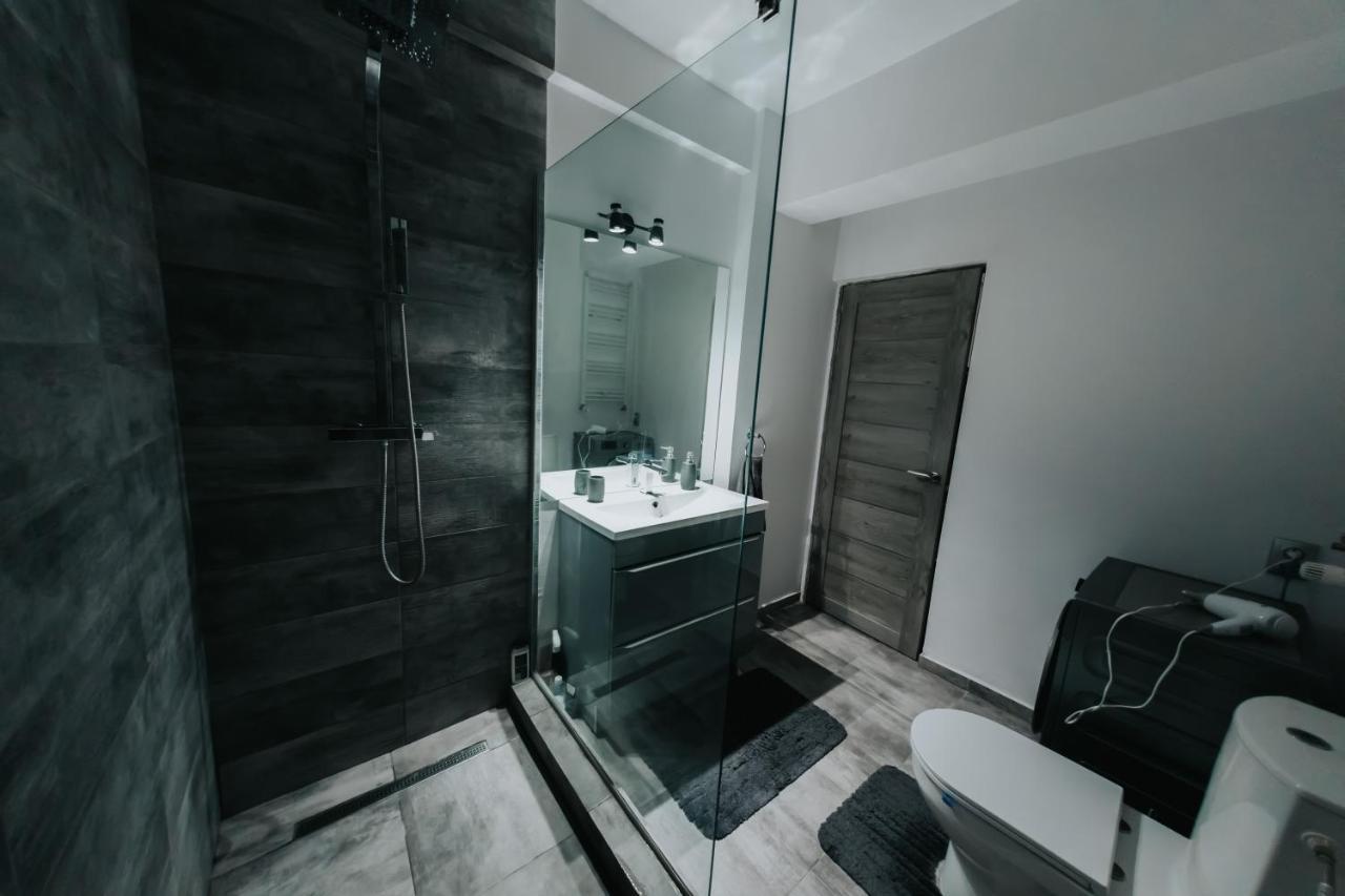 Urban Apartment Oradea Eksteriør billede